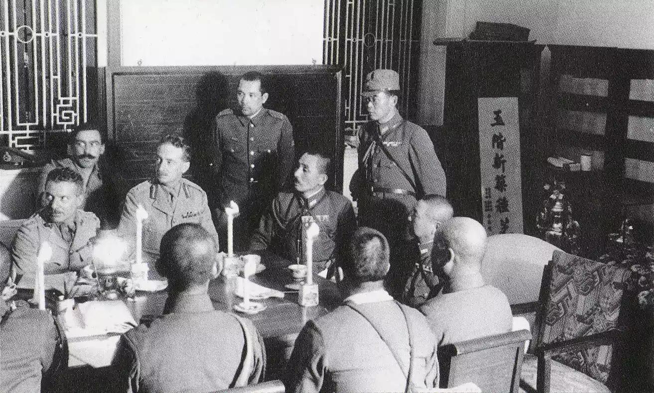 二战期间，香港被日本占领，为什么很多中国人不知道这段历史？
z2.jpg