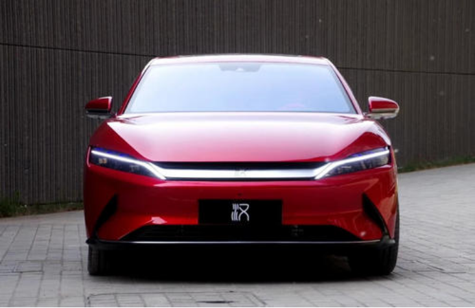 预算30W，请问汉EV值得选吗？
z1.jpg