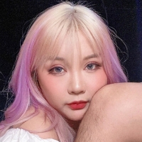 我是你的cc阿个人百科资料与简介