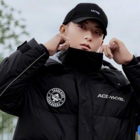 黄子韬个人百科资料与简介