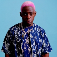 嘿人李逵个人百科资料与简介