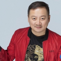 唐鉴军个人百科资料与简介