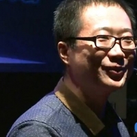 谷大白话个人百科资料与简介