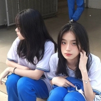 闺蜜头像两人一人一张可爱又有仙气 回忆总是不停让人重温幸福