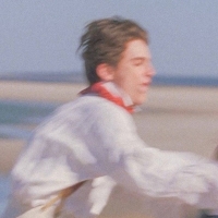 高糊质感的甜蜜520情侣头像 想要的都拥有得不到的都释怀