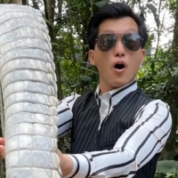 海南鱼哥个人百科资料与简介