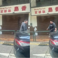 PDD停播后太能“跑”了，辗转各地疯狂旅游，与卢本伟澳门再被拍