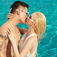 凯诺梦露夫妇个人百科资料与简介