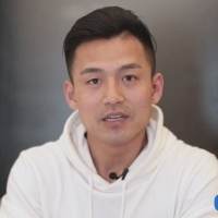 仲昭金Adam个人百科资料与简介