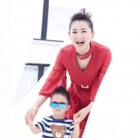 月亮姐姐个人百科资料与简介