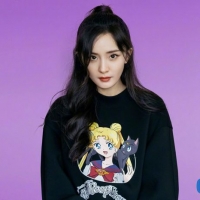 杨幂个人百科资料与简介