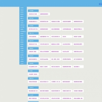 zblog收录网导航网站模板