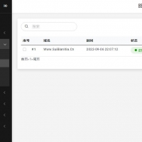 2022新版PHP域名防红系统源码已对接支付会员功能