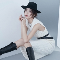 刘思瑶nice个人百科资料与简介