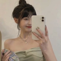 全新超级好看的女神精致的甜妹头像 在白开水一样淡的日子里多放两勺糖