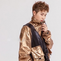 浩博个人百科资料与简介