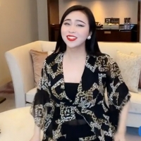 才艺舞娘个人百科资料与简介