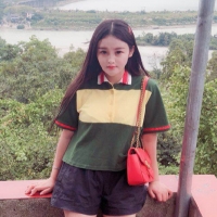 爱吃的小于baby个人百科资料与简介