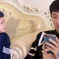 冰城宁哥【宁家】个人百科资料与简介