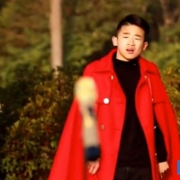 鼓手小天一个人百科资料与简介