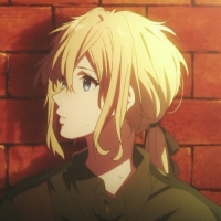 女生可爱但比较伤感的二次元头像 心声不能抵达怎么付出都是偏差