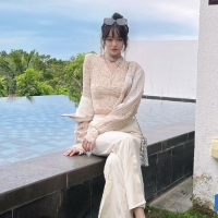 陈意礼个人百科资料与简介