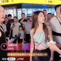 二驴青岛事件再登“焦点访谈”，被列为反向典型，回归彻底无望