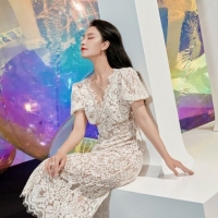 Hello胡馨宇个人百科资料与简介