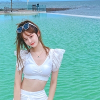 阿君Monica个人百科资料与简介