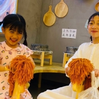 丁丁当当小宝贝个人百科资料与简介