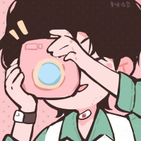 超级萌超级可爱的二次元情头合集 比悲伤更悲伤的是空欢喜