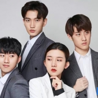 原来是兄长大人个人百科资料与简介