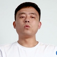 铁山靠个人百科资料与简介