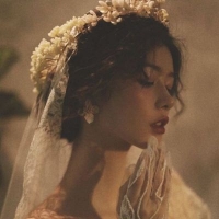 清纯女孩子好看的绝美女生头像合集 我喜欢老歌老朋友和不变的爱人