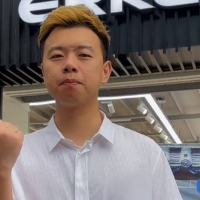 洪大炮个人百科资料与简介