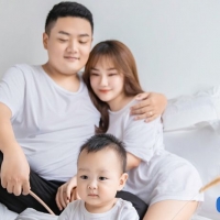 搭搭随便夫妇个人百科资料与简介