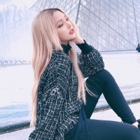 Pony朴惠敏个人百科资料与简介