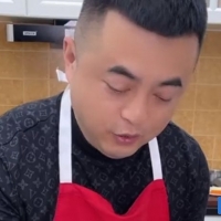 都是哥的菜【教做菜】个人百科资料与简介