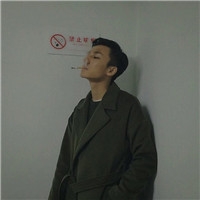 痞帅男生头像 抽烟男头真人头像痞帅图片