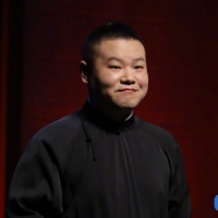 岳云鹏个人百科资料与简介