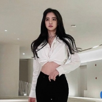 Seojin_Ban潘南奎个人百科资料与简介