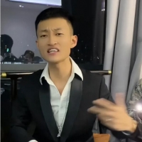 8次热搜都没给我弄“没”，祁天道直言命长，1个月不直播躺赚5万