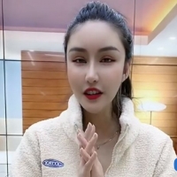 涓涓二姐个人百科资料与简介