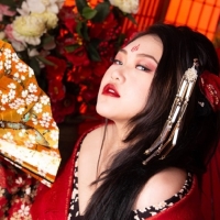 狠毒女孩Money个人百科资料与简介