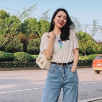 小小莎老师个人百科资料与简介