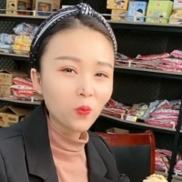 雁姐美食个人百科资料与简介