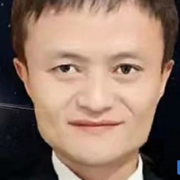 JV马总个人百科资料与简介