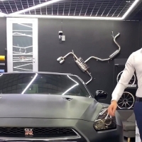 岳老板梵高个人百科资料与简介