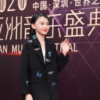 宋小睿个人百科资料与简介