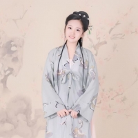 专属小可爱个人百科资料与简介